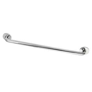 Silver Sage 30-Inch x 1-1/4-Inch O.D. Brass ADA Grab Bar
