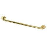 Silver Sage 30-Inch x 1-1/4-Inch O.D. Brass ADA Grab Bar
