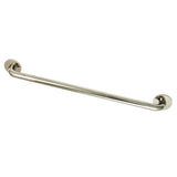 Silver Sage 30-Inch x 1-1/4-Inch O.D. Brass ADA Grab Bar