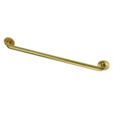 Silver Sage 30-Inch x 1-1/4-Inch O.D. Brass ADA Grab Bar