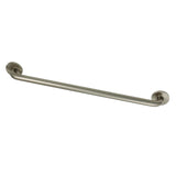 Silver Sage 30-Inch x 1-1/4-Inch O.D. Brass ADA Grab Bar