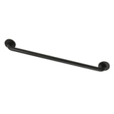 Silver Sage 36-Inch x 1-1/4-Inch O.D. Brass ADA Grab Bar