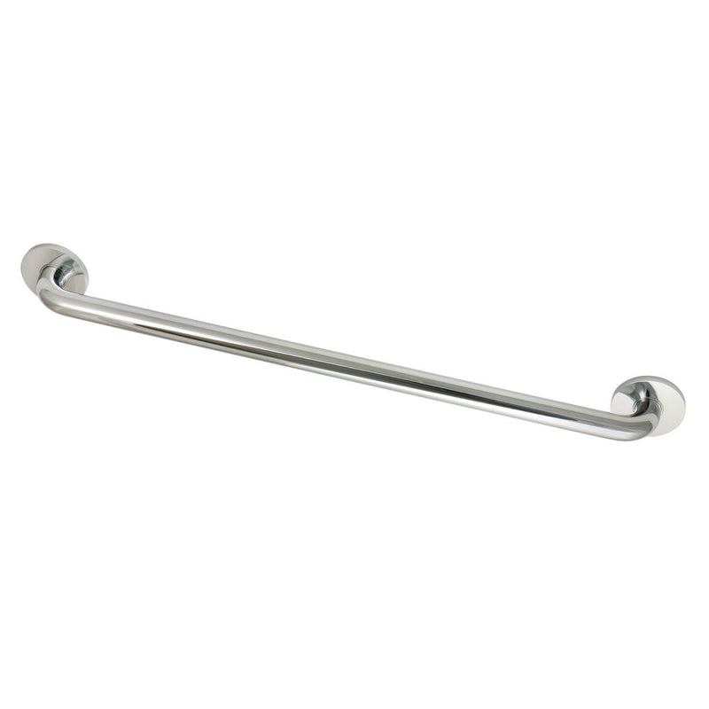 Silver Sage 36-Inch x 1-1/4-Inch O.D. Brass ADA Grab Bar