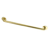 Silver Sage 36-Inch x 1-1/4-Inch O.D. Brass ADA Grab Bar