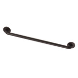 Silver Sage 36-Inch x 1-1/4-Inch O.D. Brass ADA Grab Bar