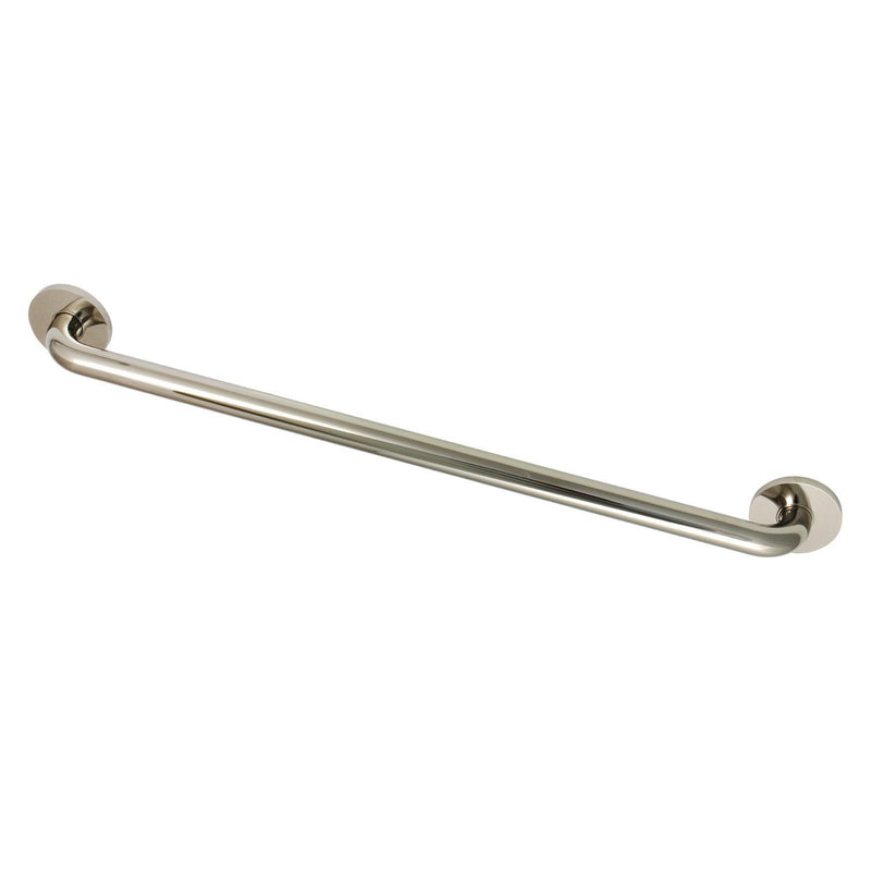 Silver Sage 36-Inch x 1-1/4-Inch O.D. Brass ADA Grab Bar