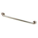 Silver Sage 36-Inch x 1-1/4-Inch O.D. Brass ADA Grab Bar
