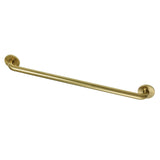 Silver Sage 36-Inch x 1-1/4-Inch O.D. Brass ADA Grab Bar