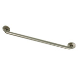 Silver Sage 36-Inch x 1-1/4-Inch O.D. Brass ADA Grab Bar