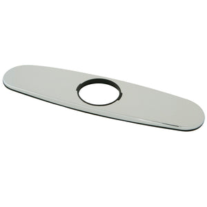 Faucet Deck Plate