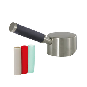 Metal Lever Handle