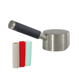 Metal Lever Handle