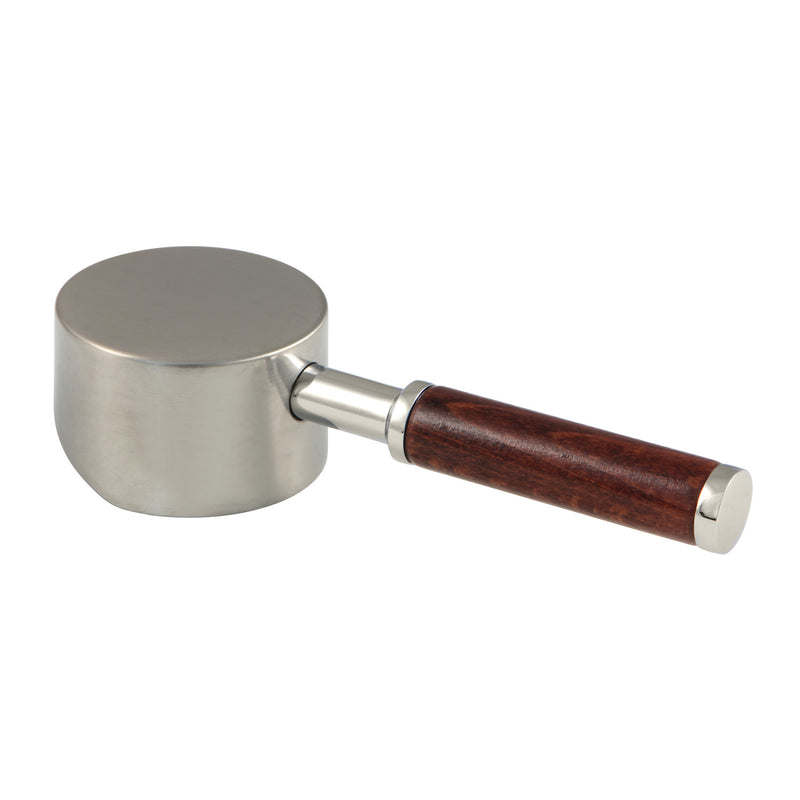 Metal Lever Handle