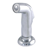 American Classic Plastic Kitchen Faucet Side Sprayer