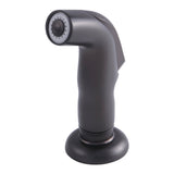 American Classic Plastic Kitchen Faucet Side Sprayer