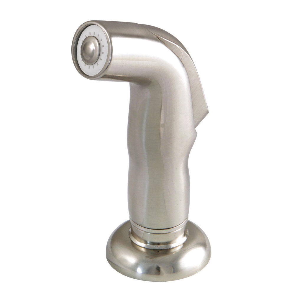American Classic Plastic Kitchen Faucet Side Sprayer