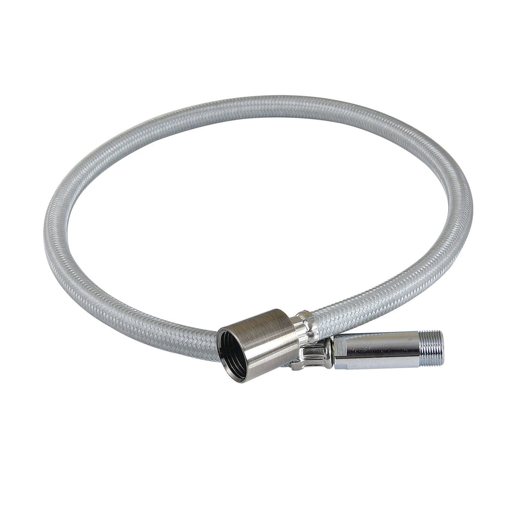 29-Inch Braided Pull Down Kitchen Faucet Spray Hose