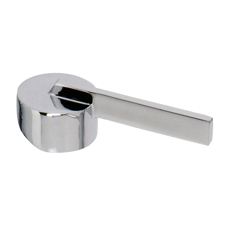 Continental Brass Lever Handle