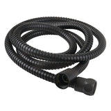 Complement 72-Inch Stainless Steel Shower Hose