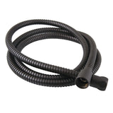 Complement 72-Inch Stainless Steel Shower Hose