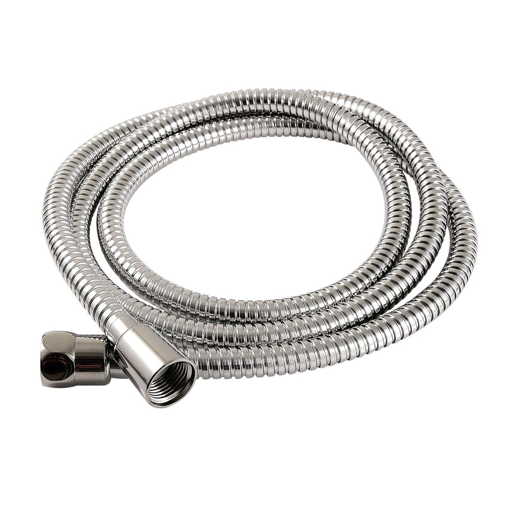 Complement 72-Inch Stainless Steel Shower Hose