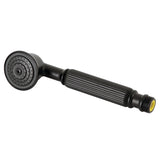 Vintage Single Function Round Hand Shower