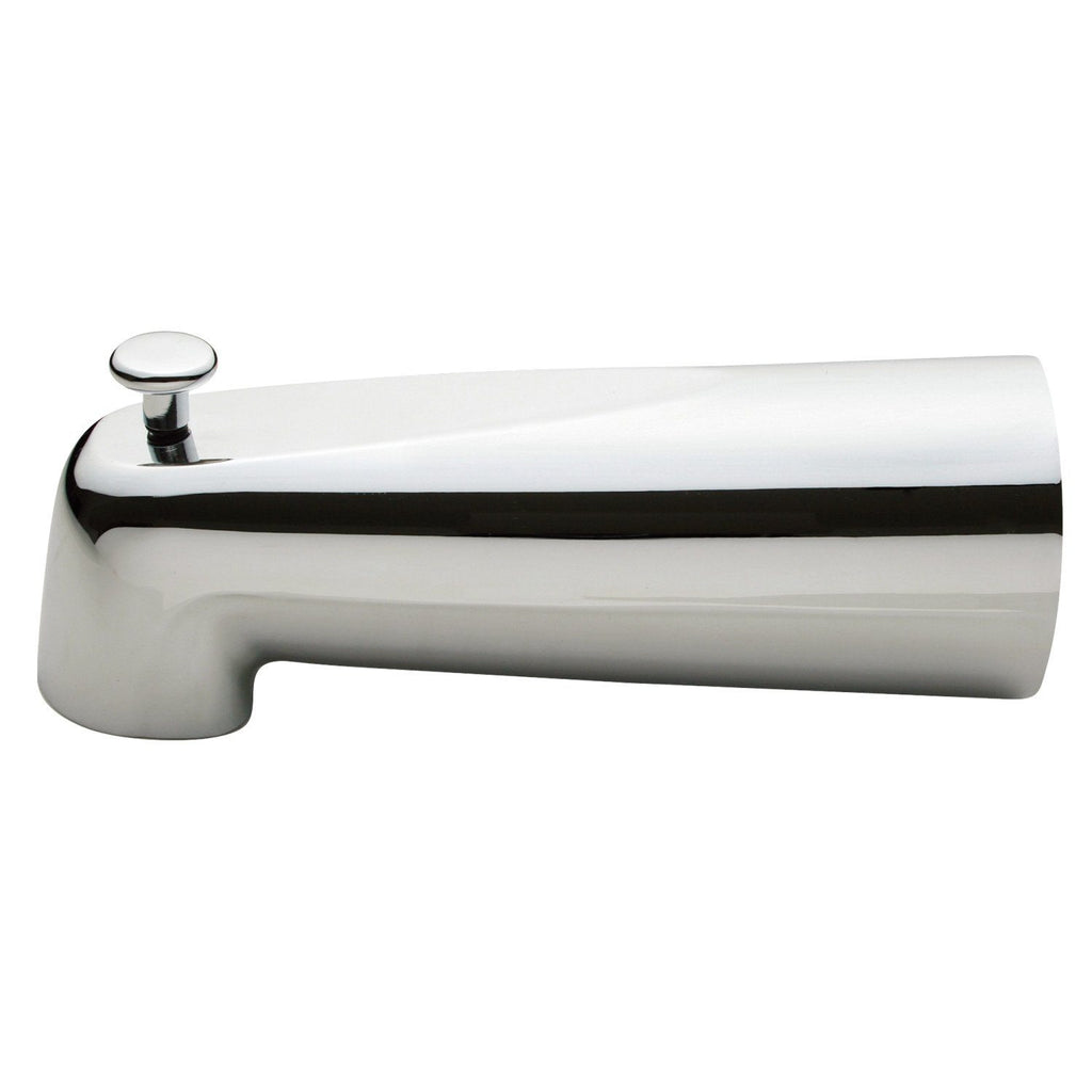 Shower Scape 7-Inch Diverter Tub Spout