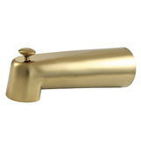 Shower Scape 7-Inch Diverter Tub Spout