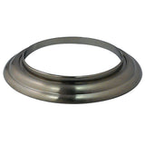 Made To Match Tub Spout Flange