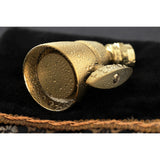 Made To Match 2-1/4-Inch Round Adjustable Jet Spray Brass Shower Head