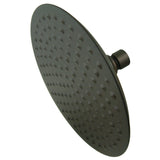 Shower Scape 7-3/4 Inch Brass Shower Head