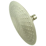 Shower Scape 7-3/4 Inch Brass Shower Head