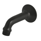 Plumbing Parts 6-Inch Shower Arm