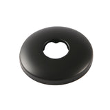 Trimscape Round Shower Arm Flange