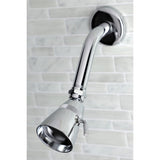 Trimscape Round Shower Arm Flange