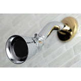 Trimscape Round Shower Arm Flange