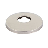Trimscape Round Shower Arm Flange