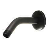 Shower Scape 5-3/8 Inch Shower Arm with Flange