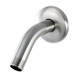 Trimscape 6-Inch Shower Arm with Round Flange