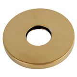Shower Scape Round Shower Arm Flange