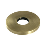 Shower Scape Round Shower Arm Flange