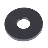 Shower Scape Round Shower Arm Flange