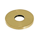 Shower Scape Round Shower Arm Flange
