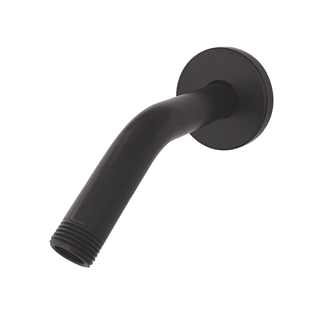 Shower Scape 6-Inch Shower Arm with Flange