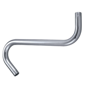 Trimscape 8-Inch S-Shape Shower Arm
