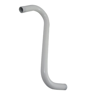 Shower Scape 10-Inch S-Shape Shower Arm