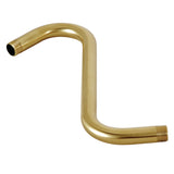 Trimscape 10-Inch S-Shape Shower Arm
