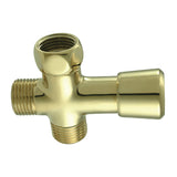 Trimscape Shower Diverter