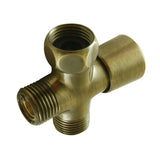 Trimscape Shower Diverter