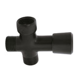 Trimscape Shower Diverter